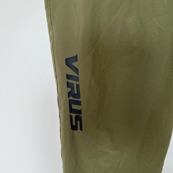 Virus Aero Performance Pants Men’s Size Small - Picture 10 of 11